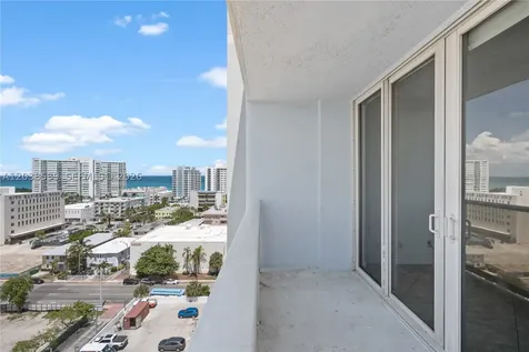 401 69th Street Miami Beach FL 33141
