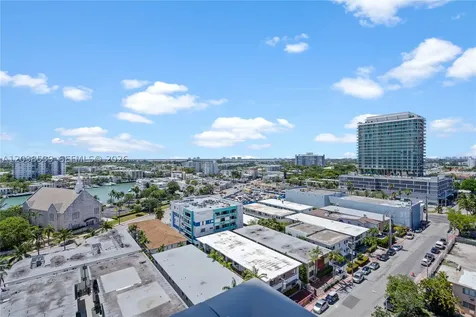 401 69th Street Miami Beach FL 33141