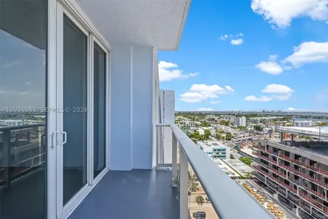 401 69th Street Miami Beach FL 33141