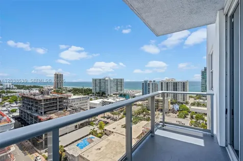401 69th Street Miami Beach FL 33141