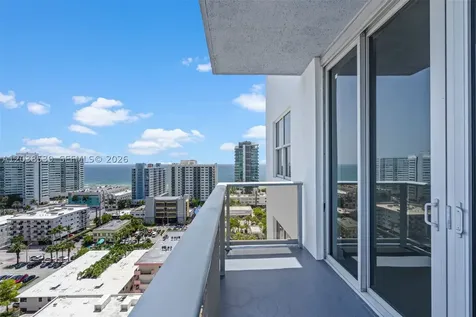 401 69th Street Miami Beach FL 33141