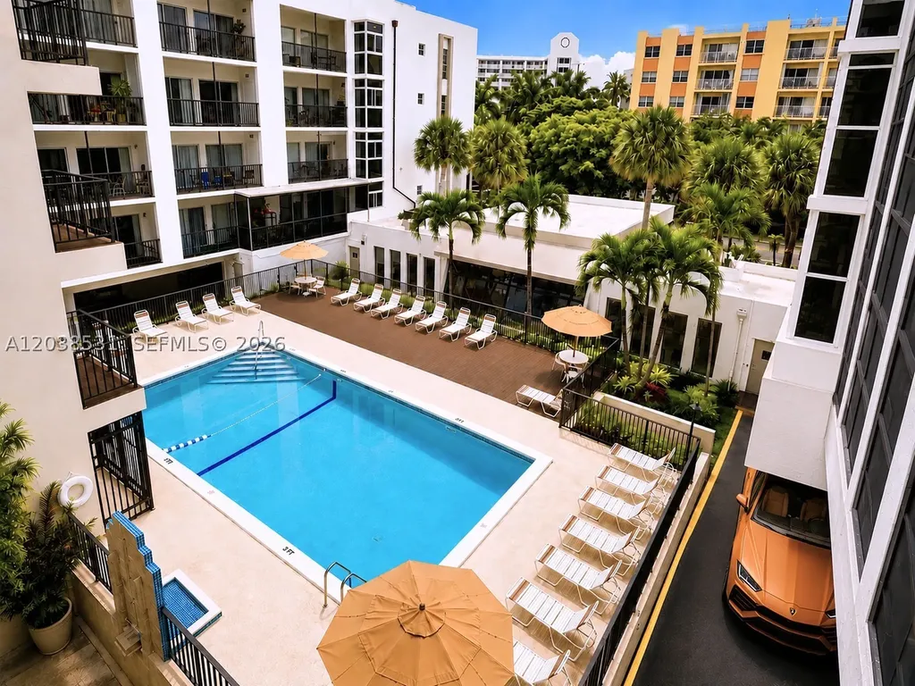 201 178th Drive Sunny Isles Beach FL 33160