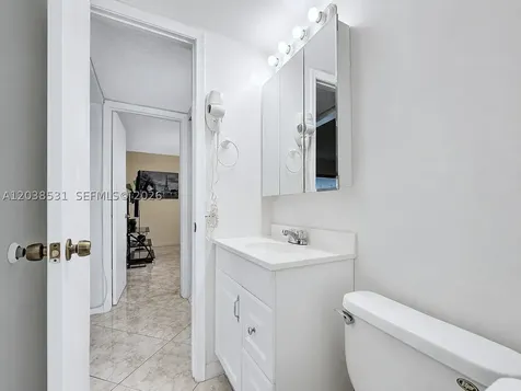 201 178th Drive Sunny Isles Beach FL 33160