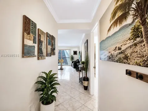 201 178th Drive Sunny Isles Beach FL 33160