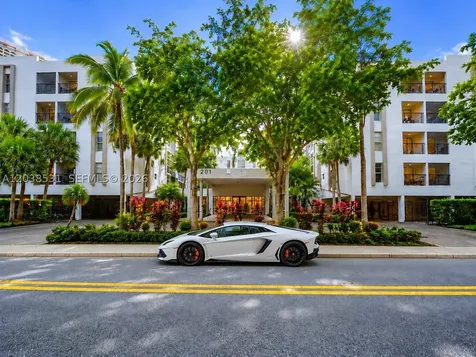 201 178th Drive Sunny Isles Beach FL 33160