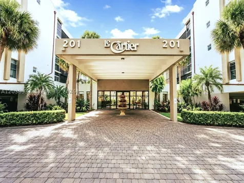 201 178th Drive Sunny Isles Beach FL 33160