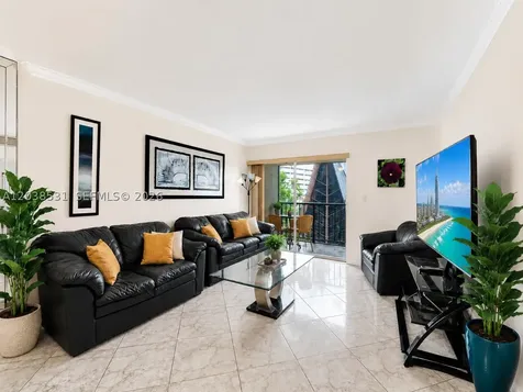 201 178th Drive Sunny Isles Beach FL 33160