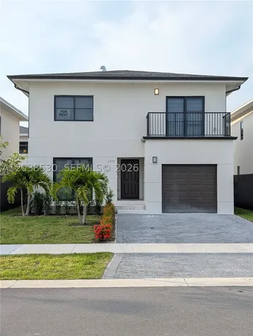 1373 NW 1st Street Florida City FL 33034