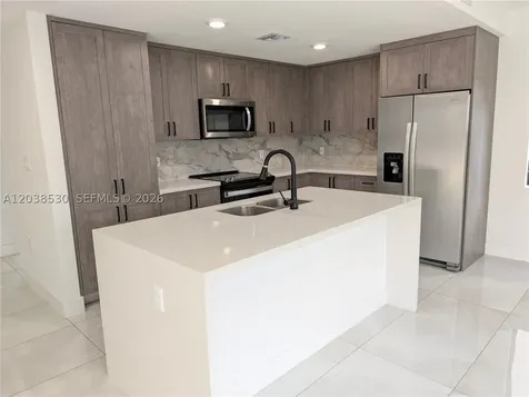 1373 NW 1st Street Florida City FL 33034