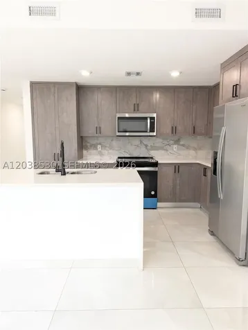 1373 NW 1st Street Florida City FL 33034