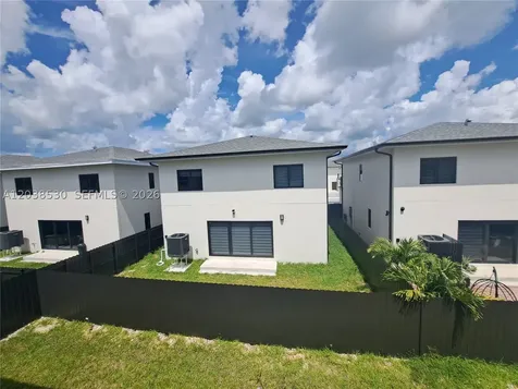 1373 NW 1st Street Florida City FL 33034