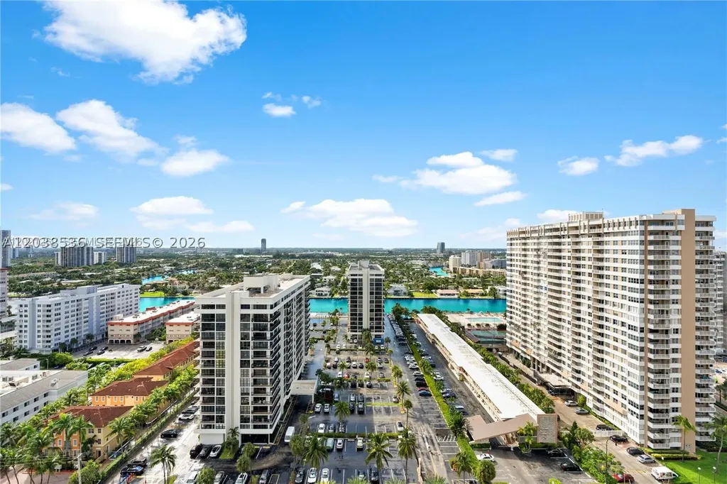 2030 S Ocean Drive Hallandale Beach FL 33009