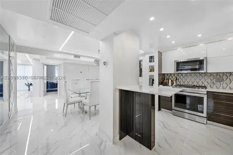 2030 S Ocean Drive Hallandale Beach FL 33009