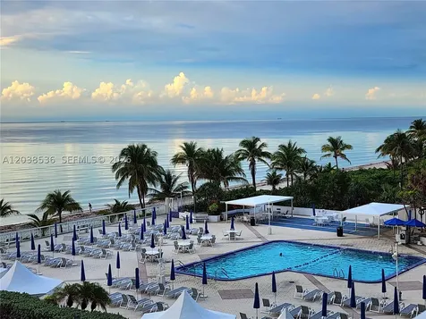 2030 S Ocean Drive Hallandale Beach FL 33009