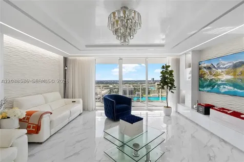 2030 S Ocean Drive Hallandale Beach FL 33009