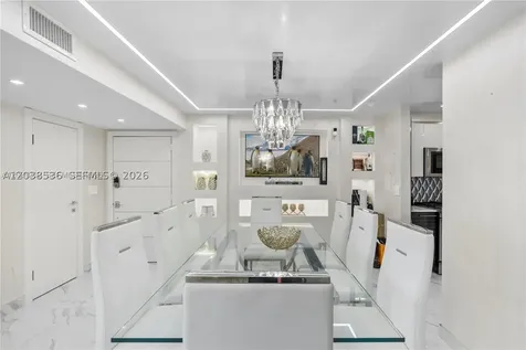 2030 S Ocean Drive Hallandale Beach FL 33009