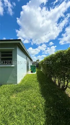 11952 SW 37th Terrace Miami FL 33175