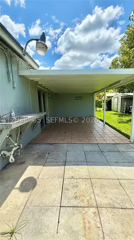 11952 SW 37th Terrace Miami FL 33175