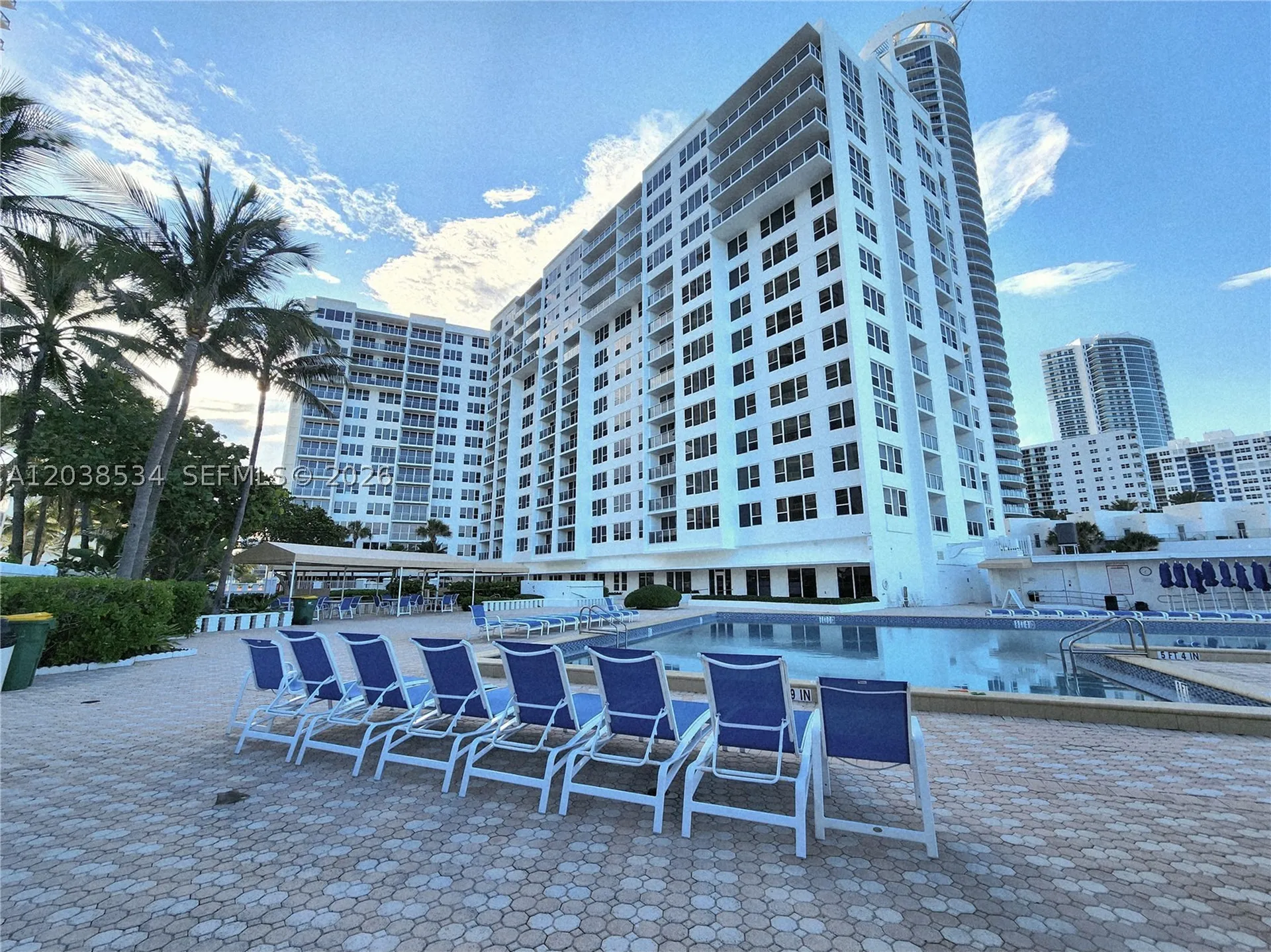 3505 S Ocean Drive Hollywood FL 33019