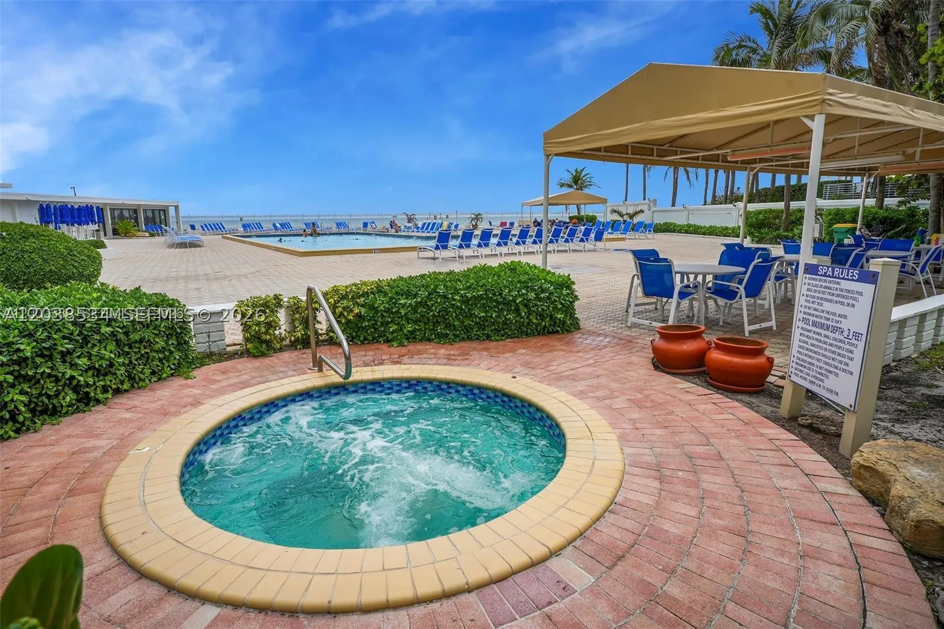 3505 S Ocean Drive Hollywood FL 33019