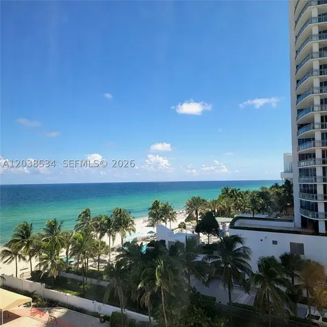 3505 S Ocean Drive Hollywood FL 33019