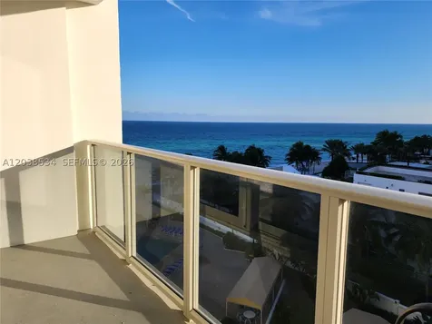 3505 S Ocean Drive Hollywood FL 33019