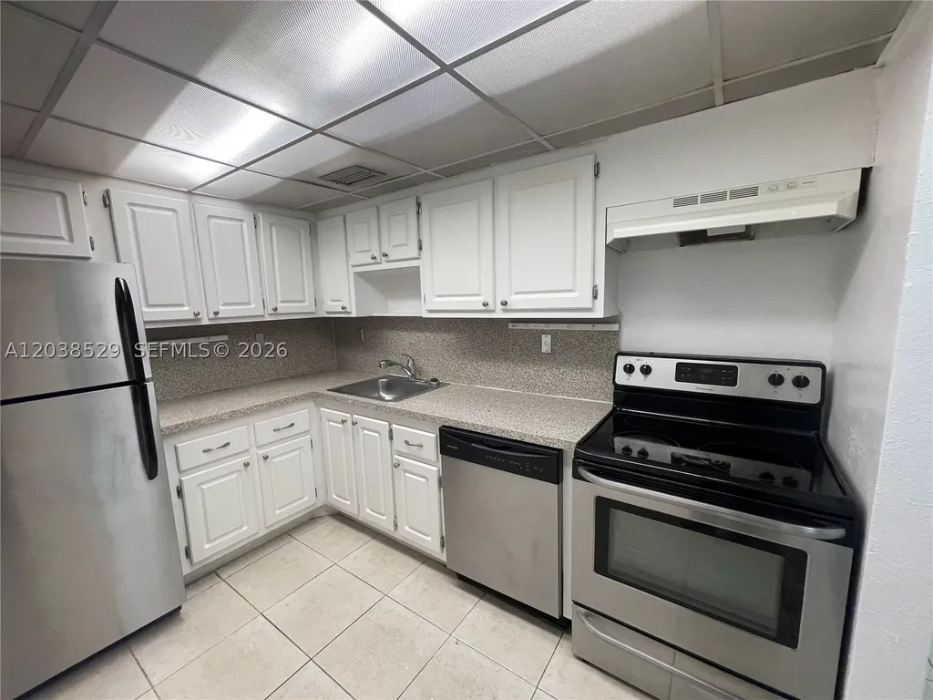 1805 Sans Souci Boulevard North Miami FL 33181