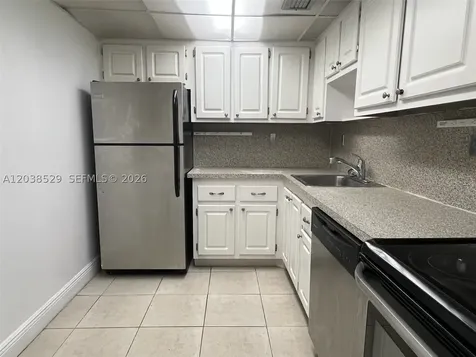1805 Sans Souci Boulevard North Miami FL 33181