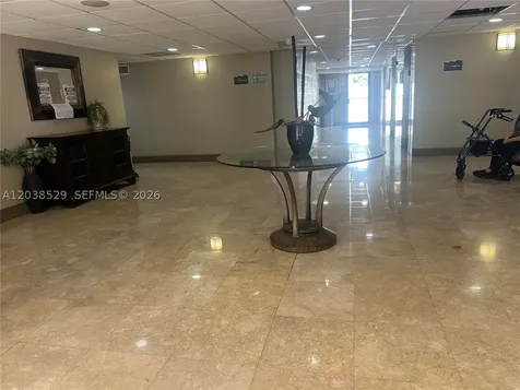 1805 Sans Souci Boulevard North Miami FL 33181