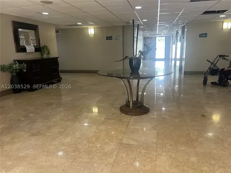 1805 Sans Souci Boulevard North Miami FL 33181