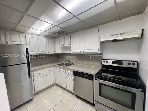 1805 Sans Souci Boulevard North Miami FL 33181