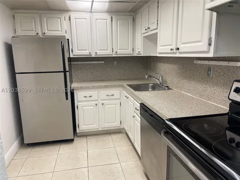 1805 Sans Souci Boulevard North Miami FL 33181