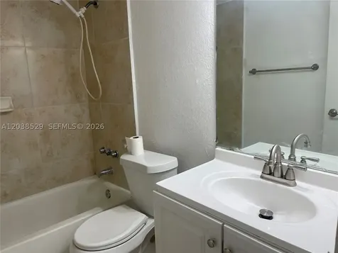 1805 Sans Souci Boulevard North Miami FL 33181
