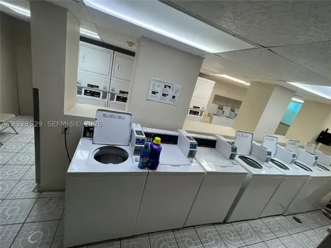 1805 Sans Souci Boulevard North Miami FL 33181