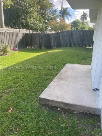 18765 SW 100th Avenue Cutler Bay FL 33157