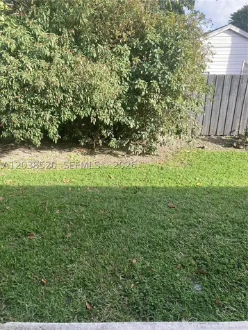 18765 SW 100th Avenue Cutler Bay FL 33157