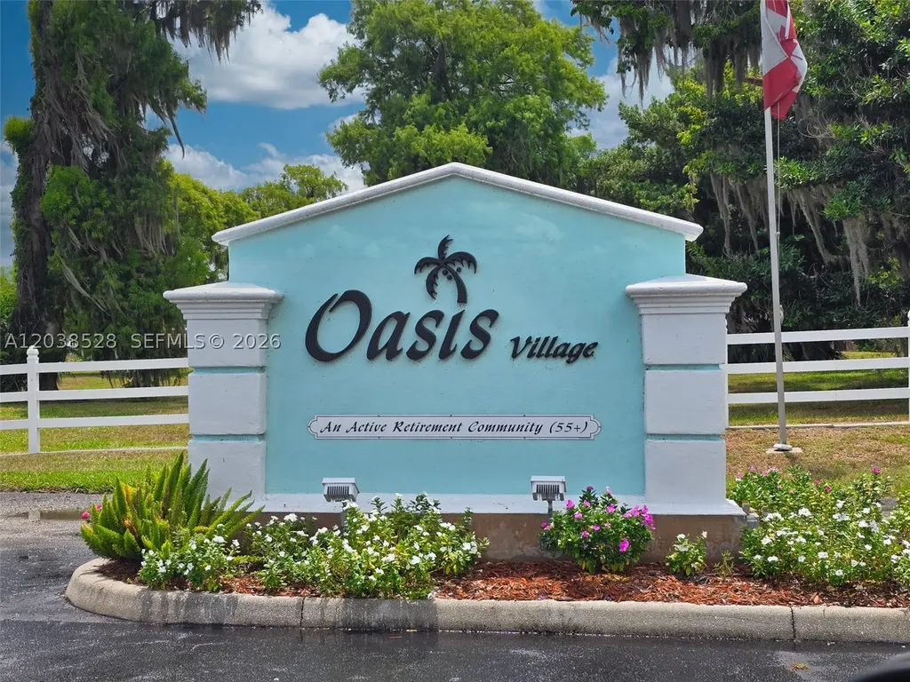 1601 Us Hwy 441 SE #156 Okeechobee FL 34974