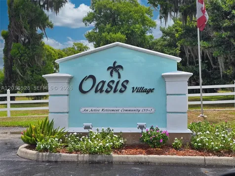1601 Us Hwy 441 SE #156 Okeechobee FL 34974