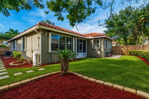 16728 SW 36th Street Miramar FL 33027