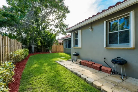 16728 SW 36th Street Miramar FL 33027