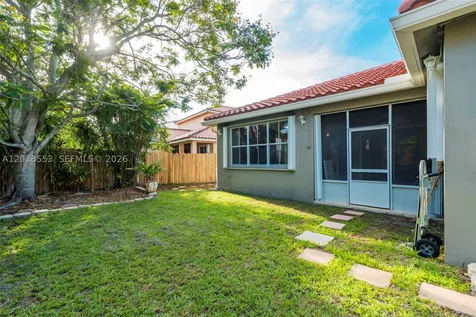 16728 SW 36th Street Miramar FL 33027