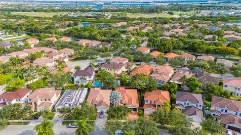 16728 SW 36th Street Miramar FL 33027