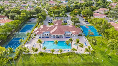 16728 SW 36th Street Miramar FL 33027