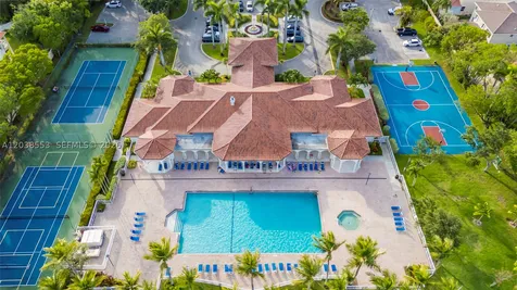 16728 SW 36th Street Miramar FL 33027