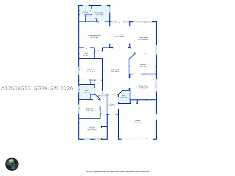 16728 SW 36th Street Miramar FL 33027