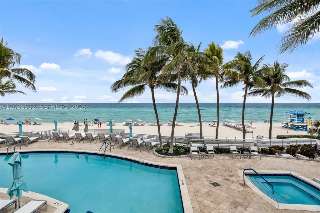 3535 S Ocean Drive Hollywood FL 33019