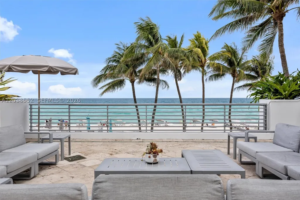 3535 S Ocean Drive Hollywood FL 33019
