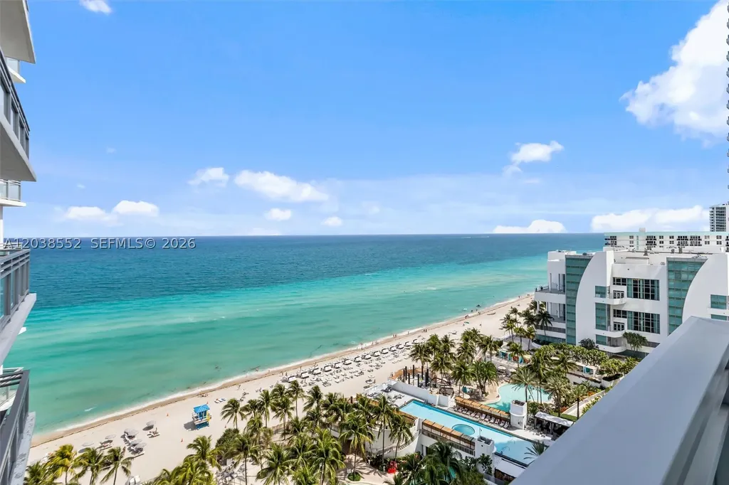 3535 S Ocean Drive Hollywood FL 33019