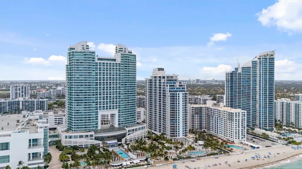 3535 S Ocean Drive Hollywood FL 33019