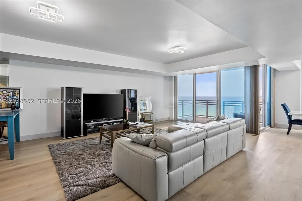 3535 S Ocean Drive Hollywood FL 33019